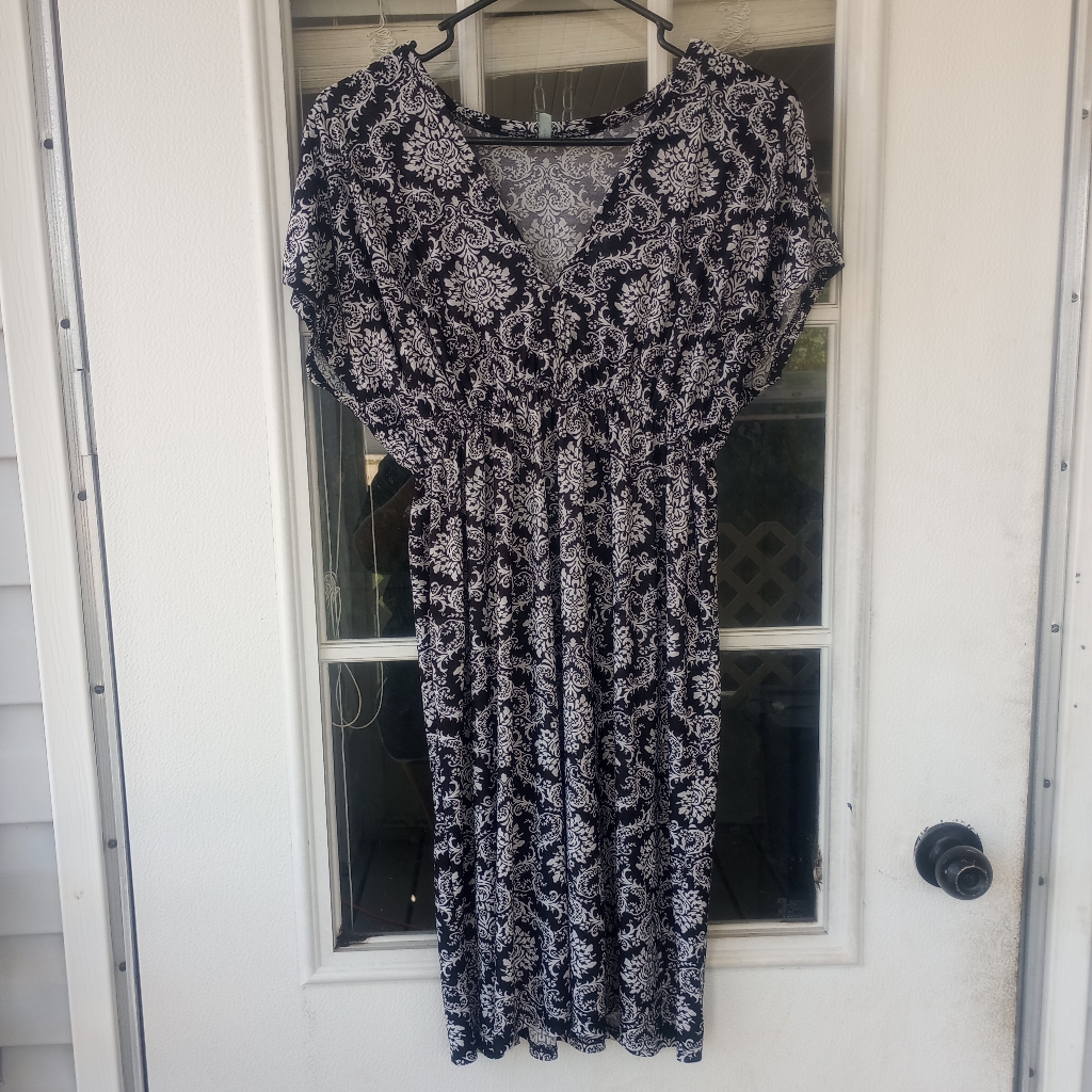 Womens Dress One Size Fits All